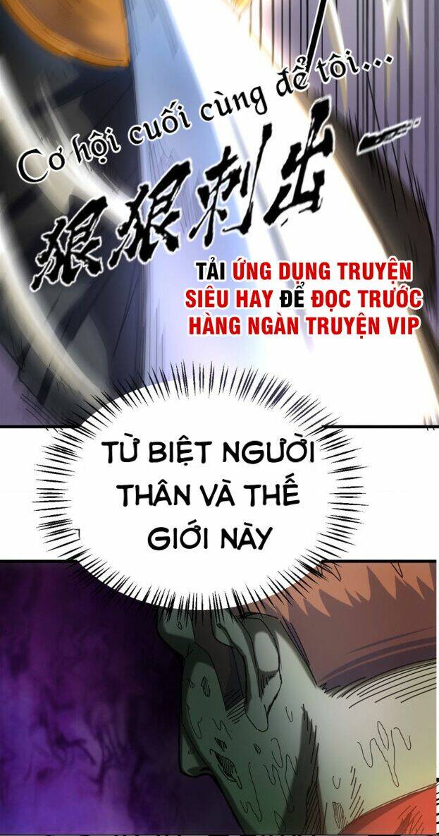 Trò Chơi Thời Mạt Thế Chương 6 Ảnh 16