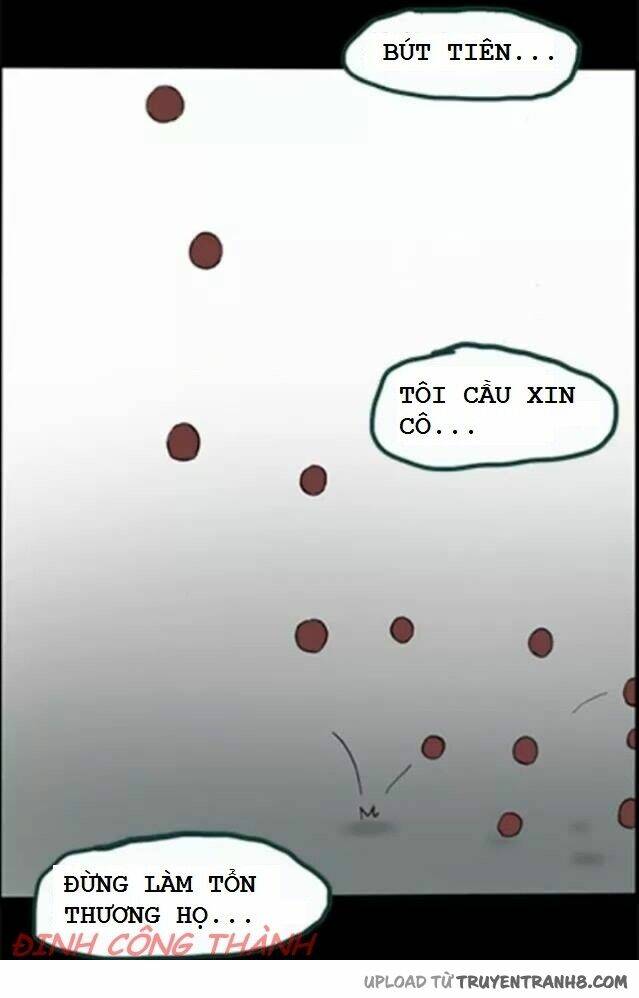 Bút Tiên Chương 4 Ảnh 70