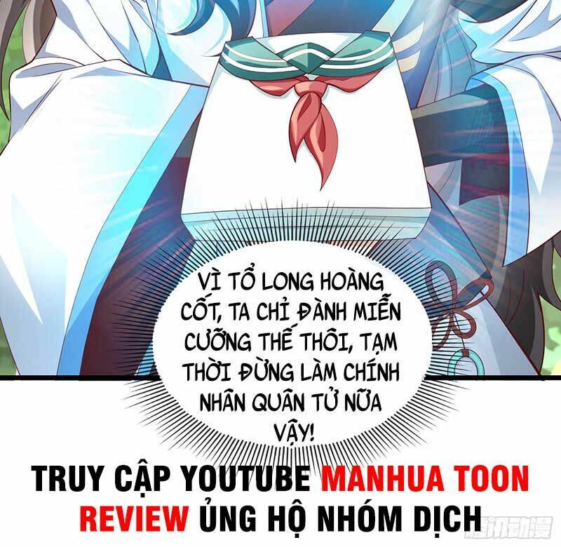 Tiên Tử Tha Mạng Chương 8 Ảnh 76