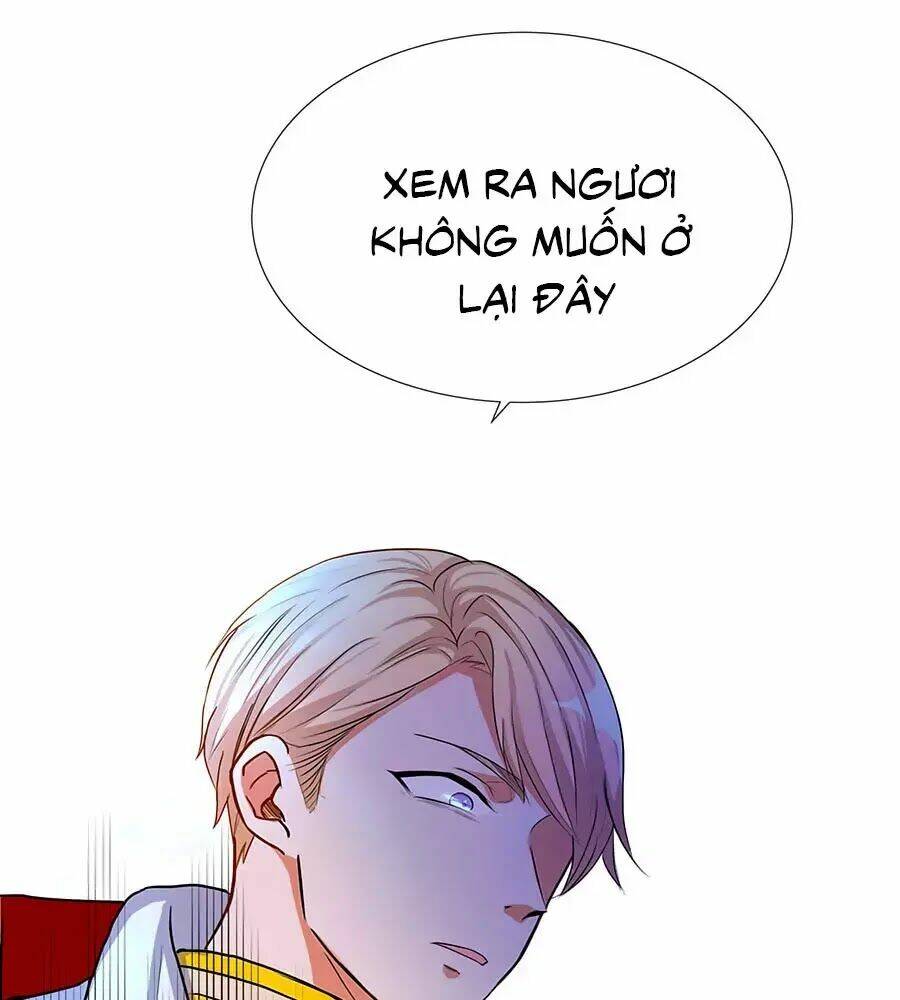 Kế Hoạch Sống Còn Của Công Chúa Nữ Phụ Chương 2 Ảnh 99