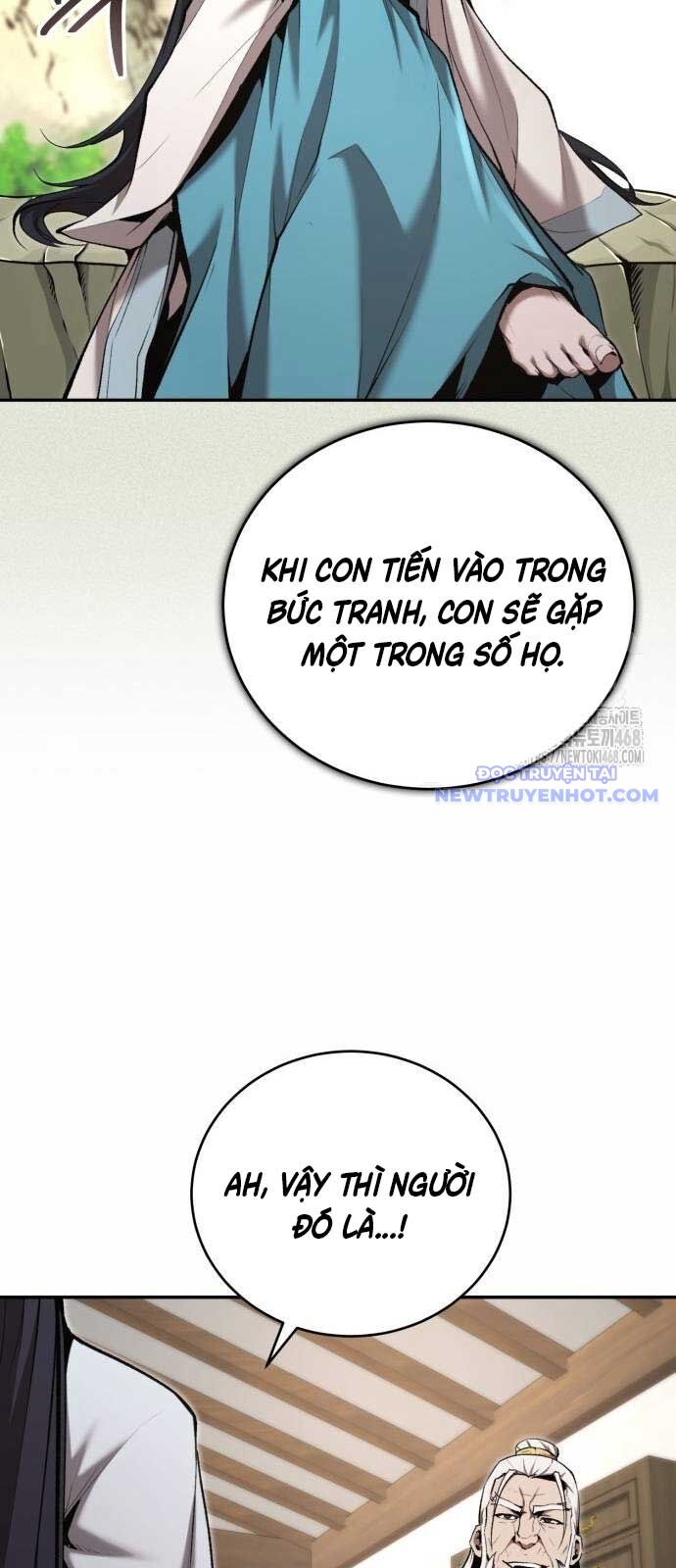 Giáo Chủ Ma Giáo Cũng Biết Sợ Chương 44 Ảnh 67