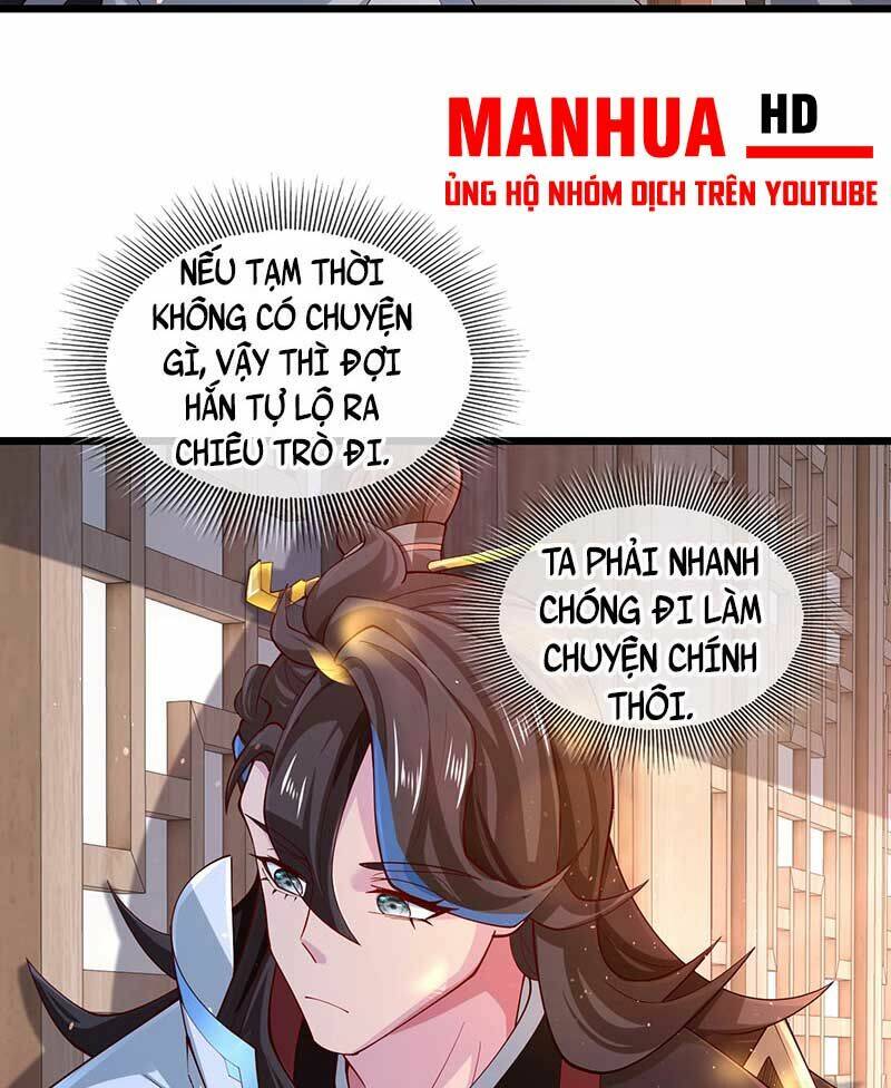 Tiên Tử Tha Mạng Chương 4 Ảnh 30