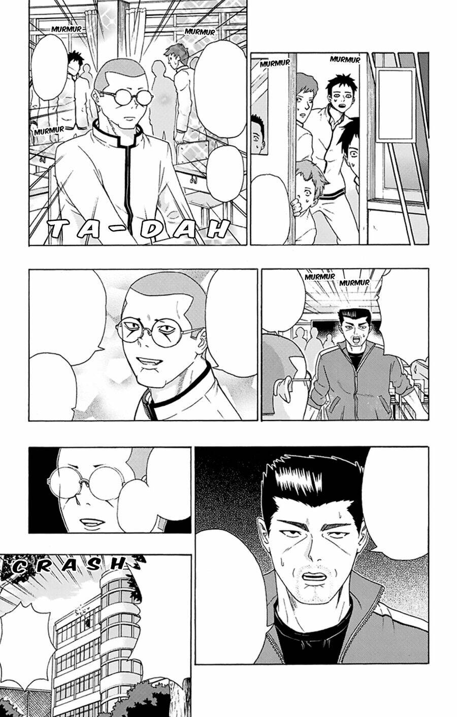 Saiki Kusuo No Sainan Chương 91 Ảnh 18