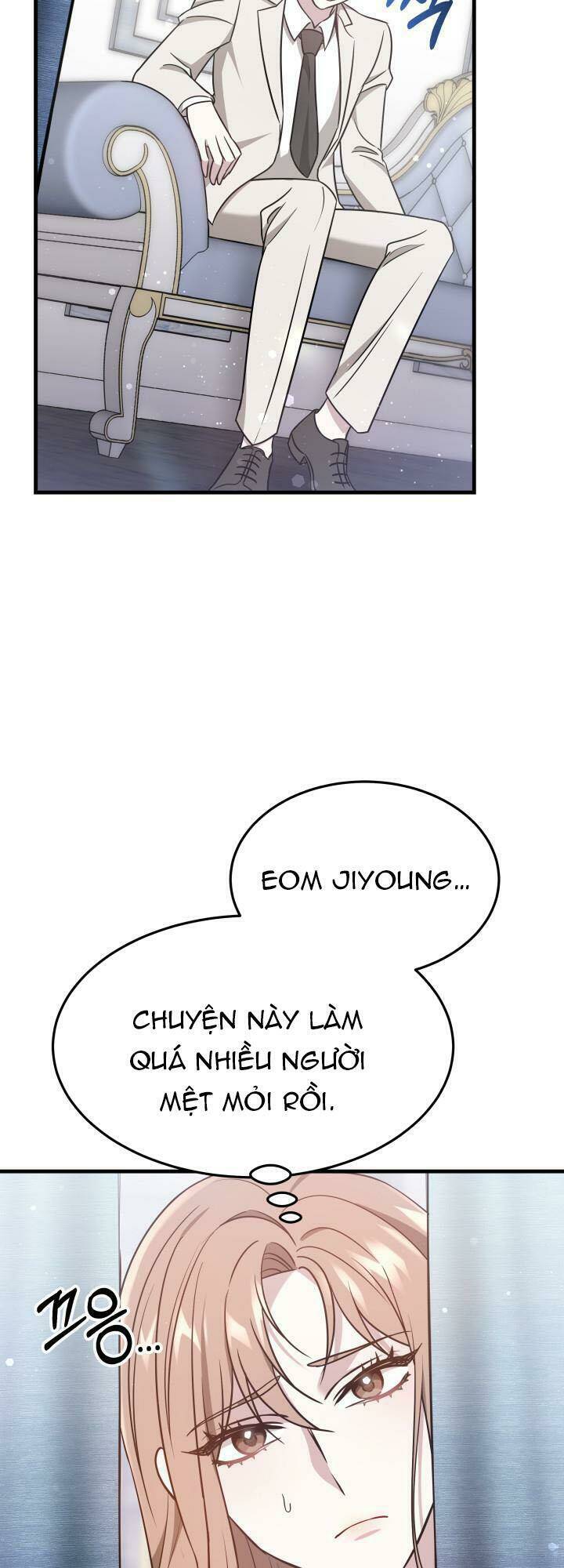 Lần Đầu Kết Hôn Chương 3 Ảnh 9
