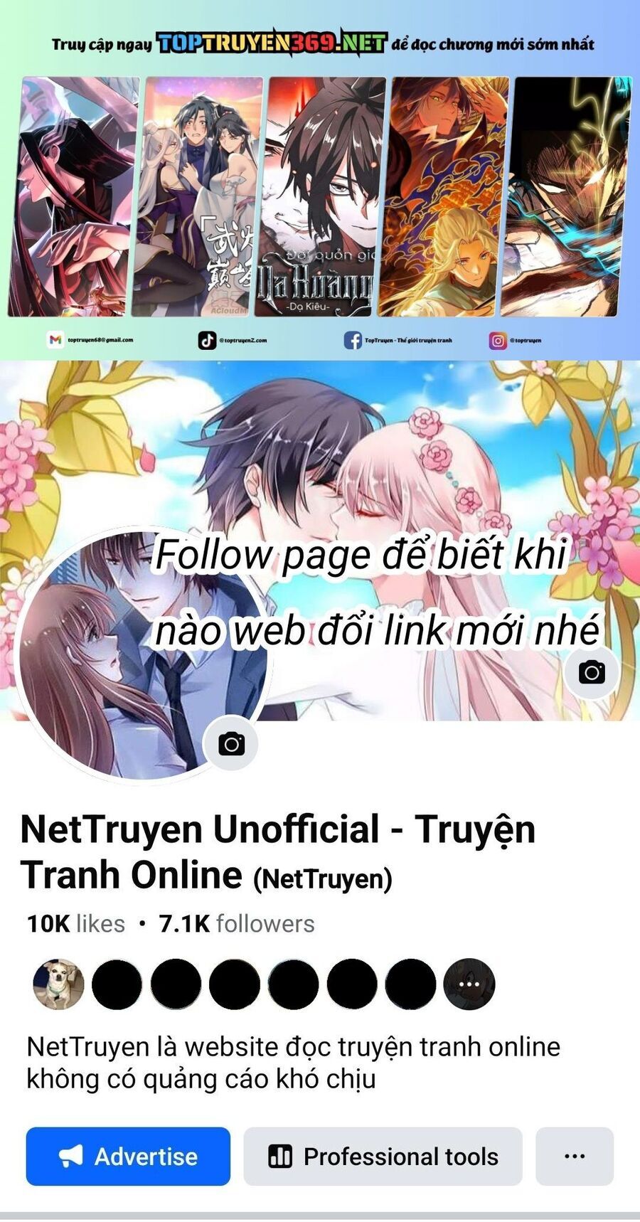 Thần Y Đích Nữ Chương 361 Ảnh 3
