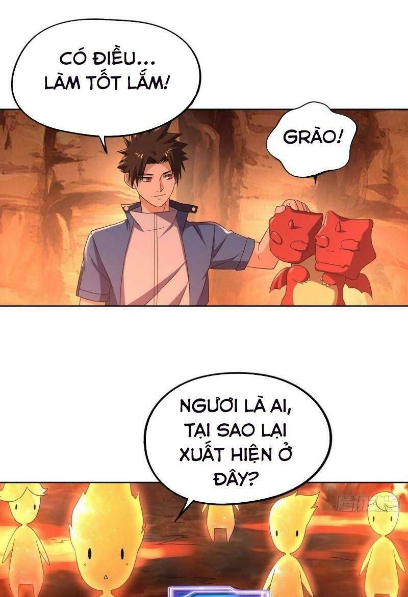 Trọng Sinh Đại Ngoạn Gia Chương 174 Ảnh 16
