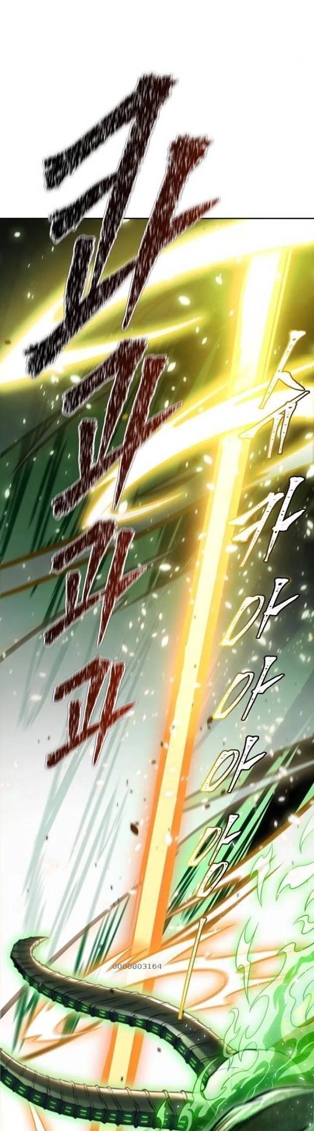 Cuộc Chiến Trong Tòa Tháp - Tower Of God Chương 643 Ảnh 17