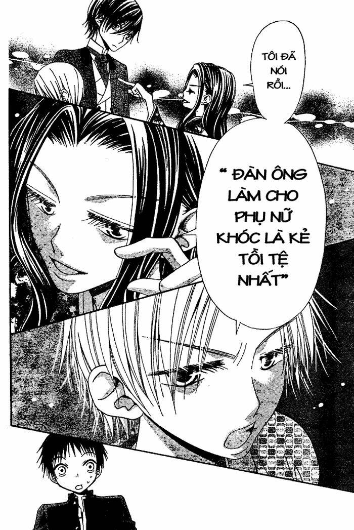 Hana To Akuma Chương 43 Ảnh 22