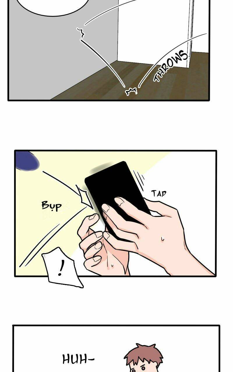 Not So Shoujo Love Story Chương 17 Ảnh 68