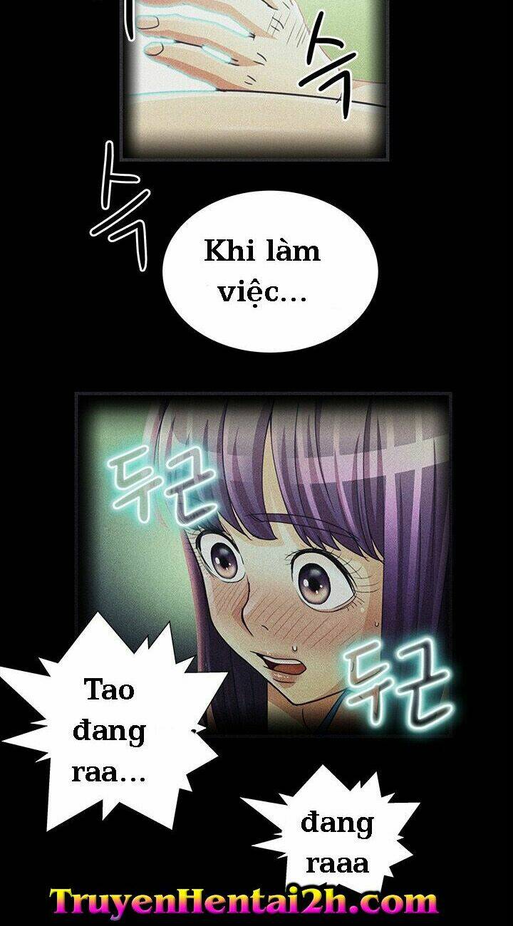 Cậu Sẽ Làm Như Tôi Nói Chứ? Chương 13 Ảnh 10