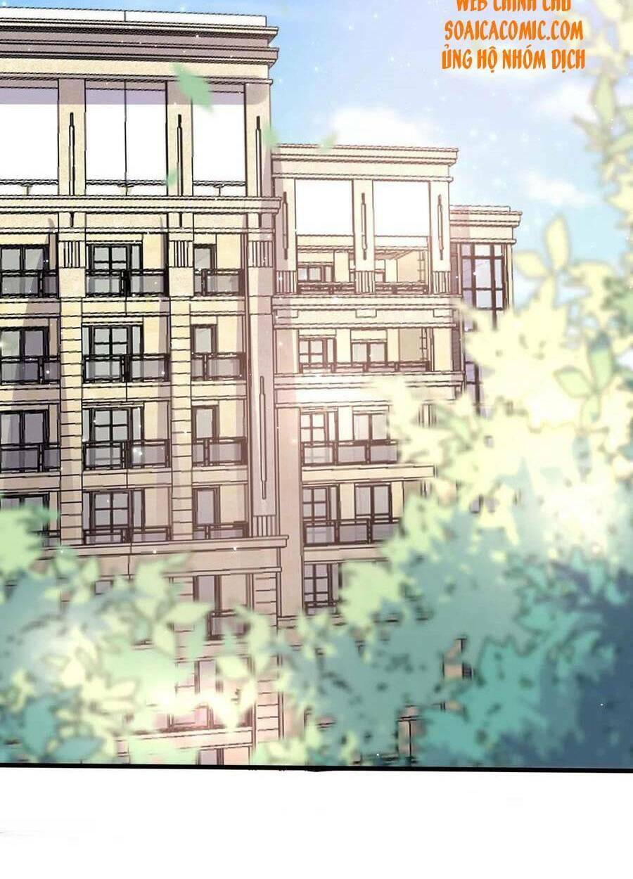 Vết Cắn Trí Mạng Chương 40 Ảnh 28