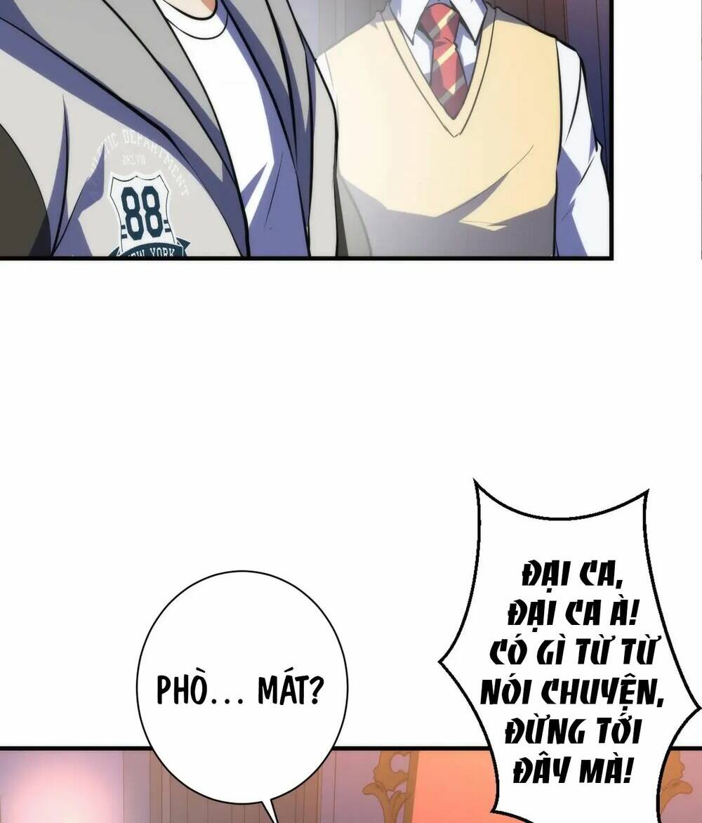 Trở Thành Thần Chủ Cthulhu Chương 239 Ảnh 42