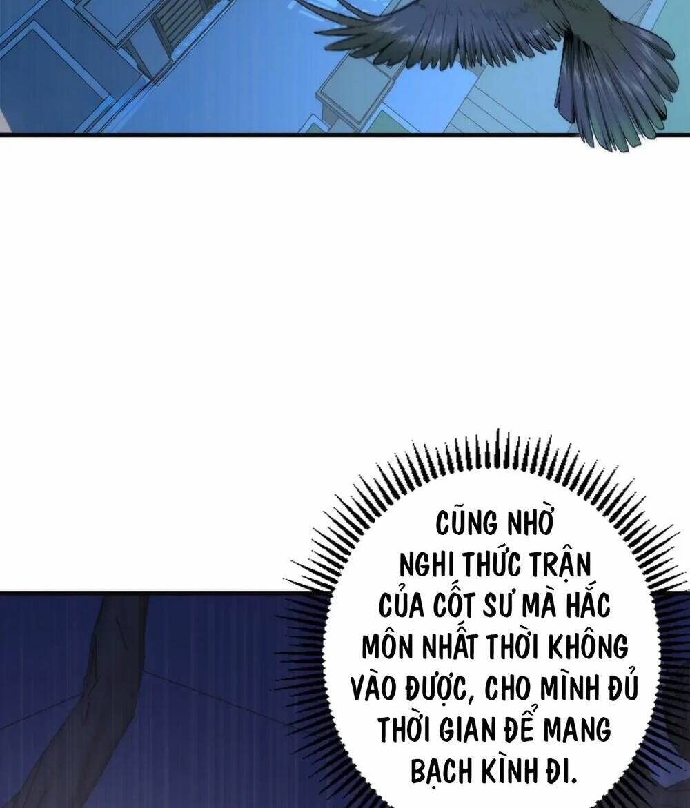 Trở Thành Thần Chủ Cthulhu Chương 239 Ảnh 56