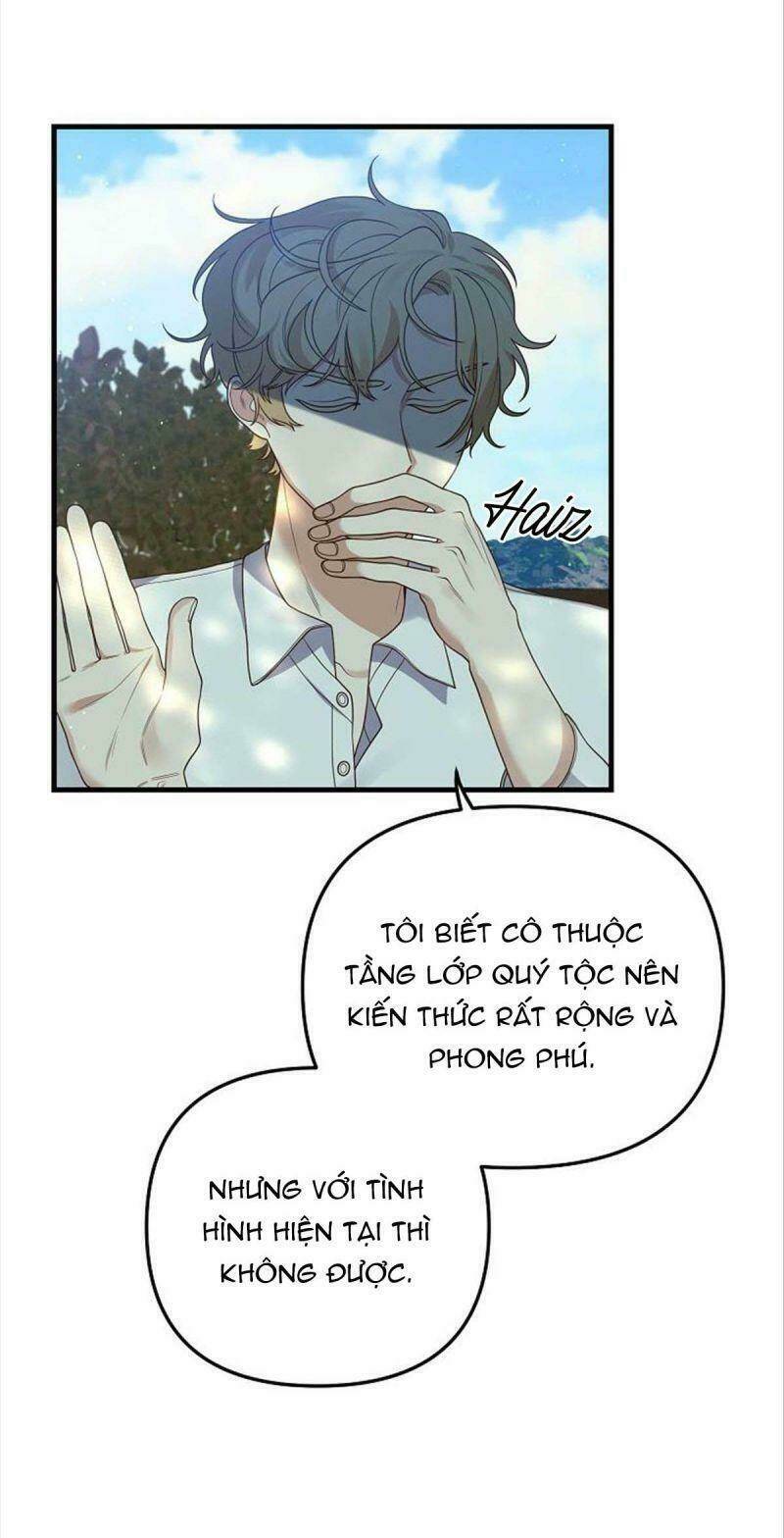 Hôn Phu Của Tôi Là Nam Chính Yandere Chương 13 Ảnh 5