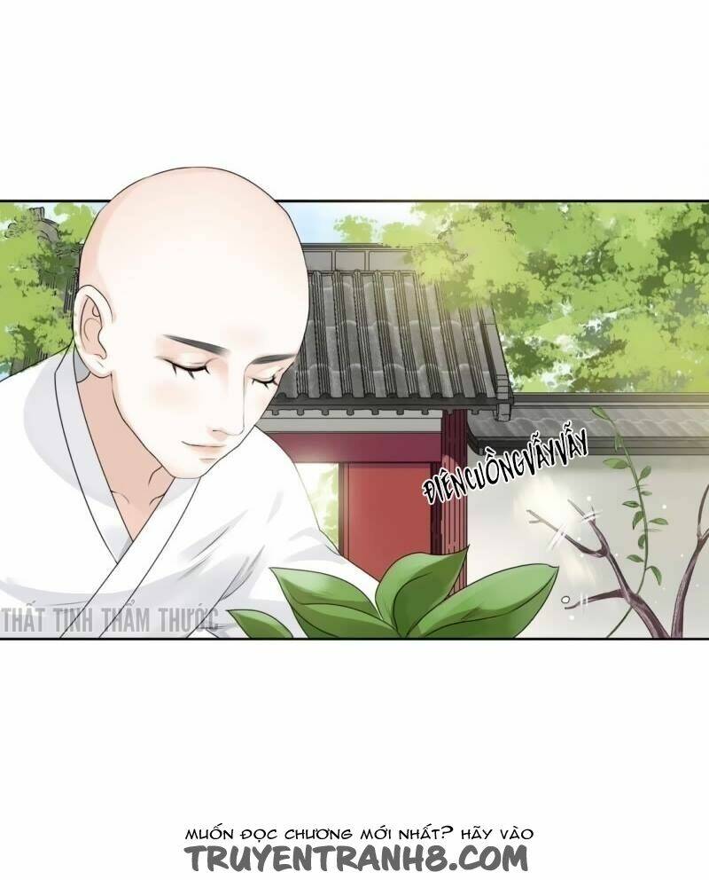 Cách Vách Có Một Đào Yêu Chương 3 Ảnh 6