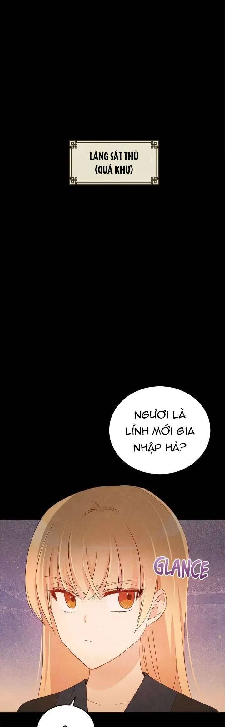 Ái Phi, Dao Của Nàng Rơi Rồi Chương 90 Ảnh 3