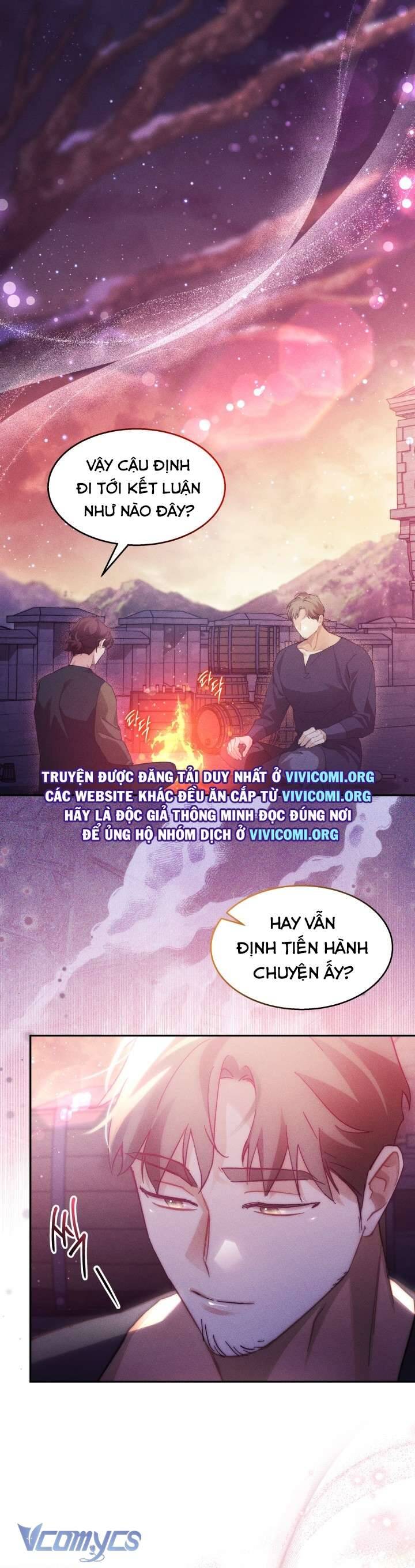 Tiếng Trống Vang Dội Chương 37 Ảnh 3