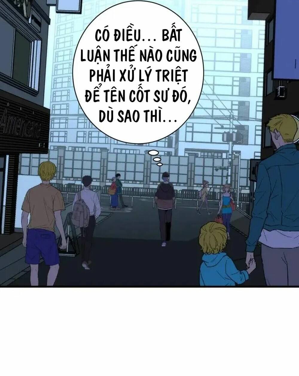 Trở Thành Thần Chủ Cthulhu Chương 236 Ảnh 35