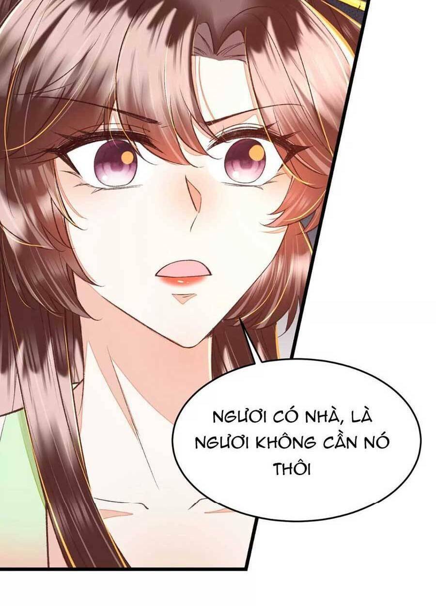 Rơi Vào Cạm Bẫy Ngọt Ngào Của Tứ Thúc Chương 25 Ảnh 43