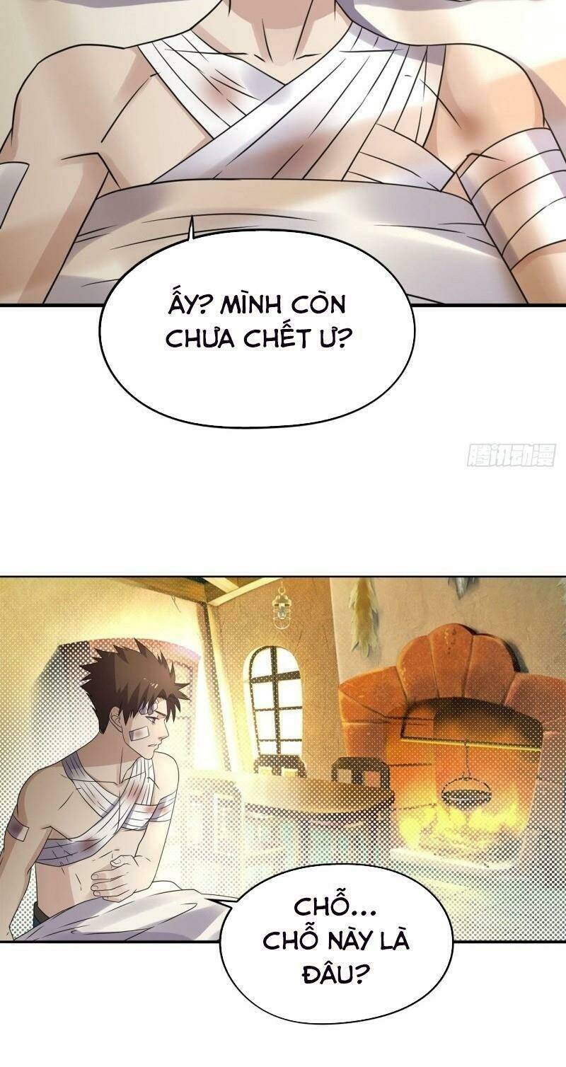Trọng Sinh Đại Ngoạn Gia Chương 173 Ảnh 7