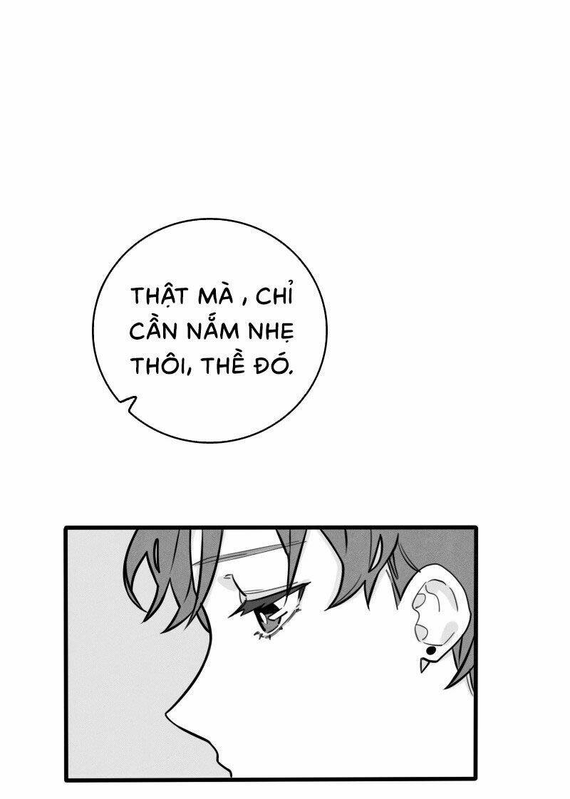 Not So Shoujo Love Story Chương 11 Ảnh 45
