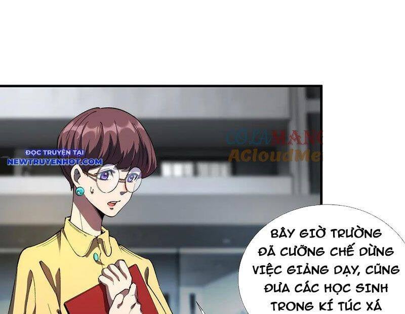 Vô Hạn Thôi Diễn Chương 38 Ảnh 63