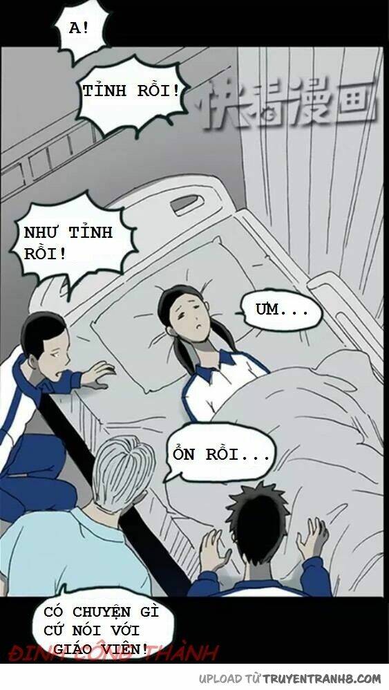 Bút Tiên Chương 4 Ảnh 83