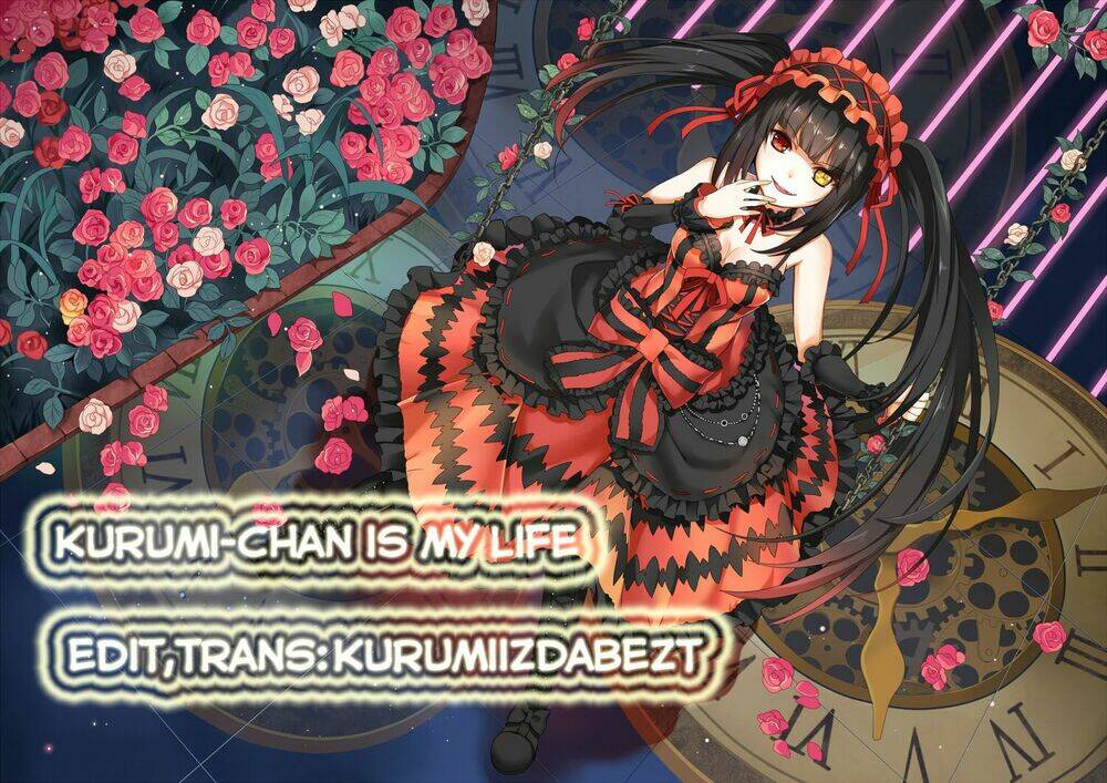 High School Dxd Chương 28.5 Ảnh 11
