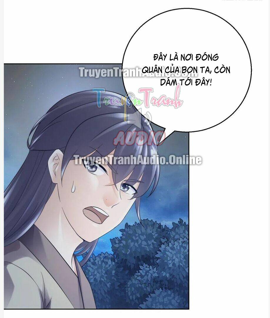 Sử Thượng Đệ Nhất Chưởng Môn Chương 204 Ảnh 22