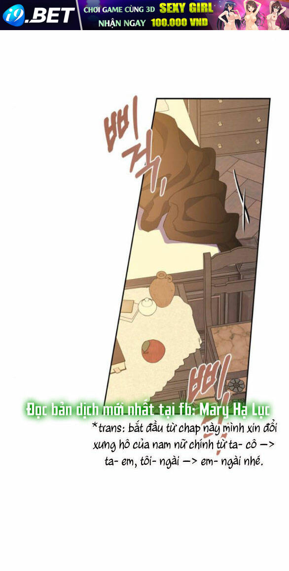 Mong Chờ Giây Phút Thiêng Liêng Được Chạm Tới Người Chương 58.1 Ảnh 2