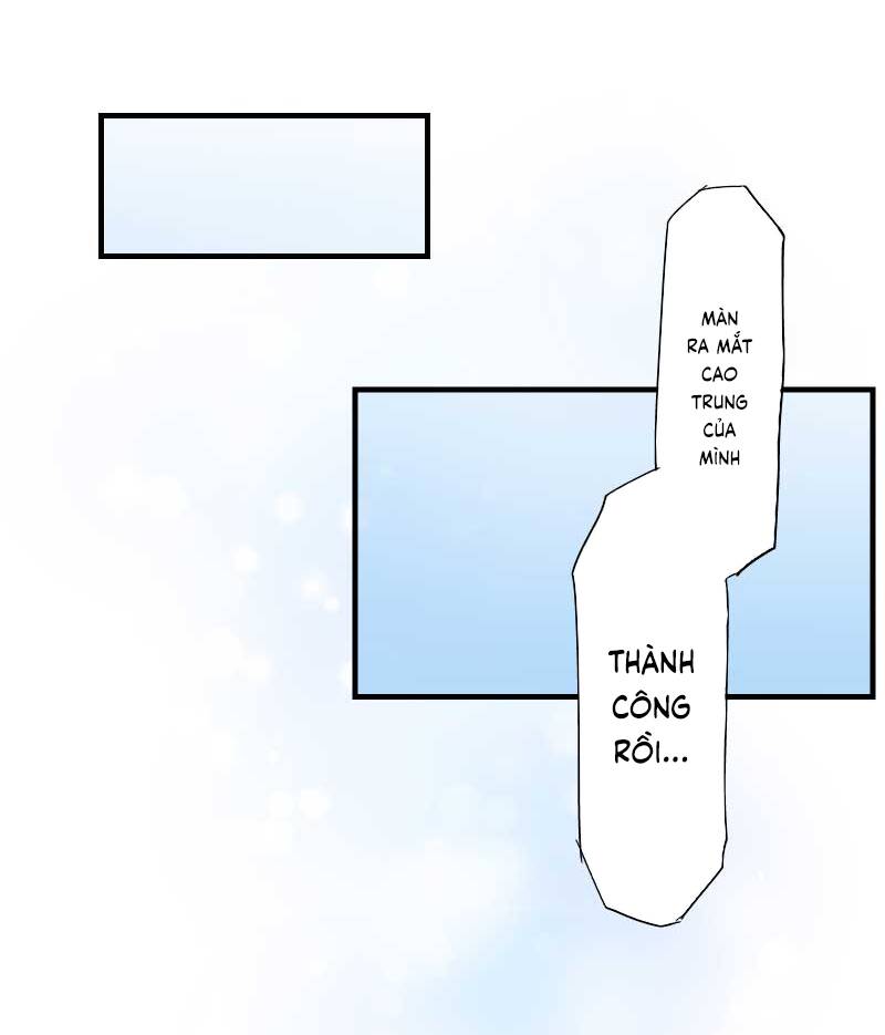 Trò Chơi Thanh Xuân Tràn Đầy Nhiệt Huyết Của Haibara Chương 3 Ảnh 75