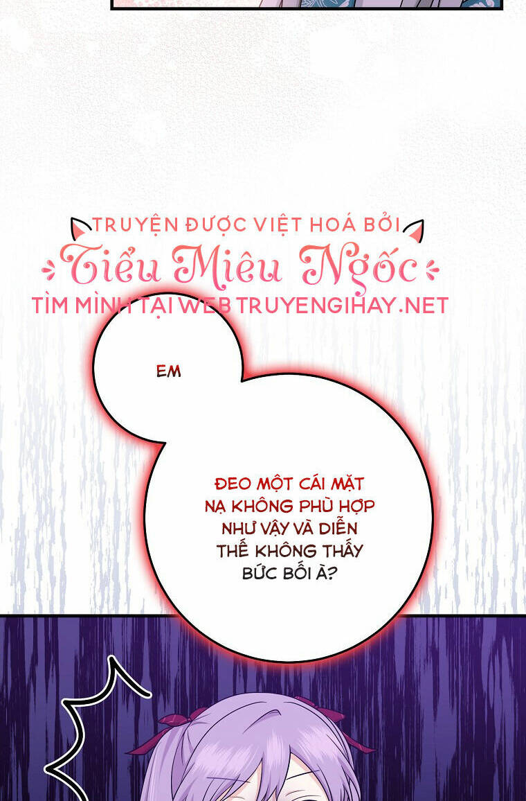 Tôi Đã Diễn Tròn Vai Một Đứa Con Gái Nuôi Chương 28 Ảnh 45