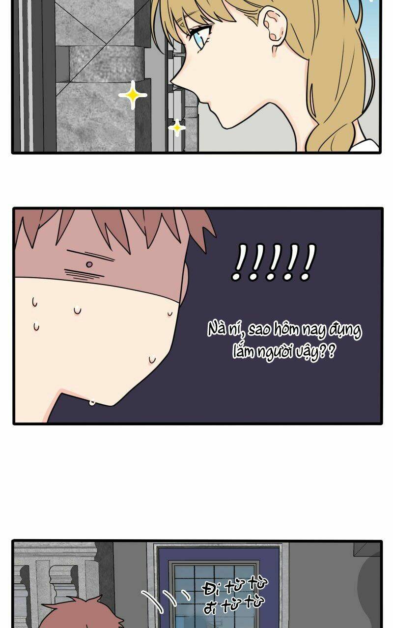 Not So Shoujo Love Story Chương 16 Ảnh 50