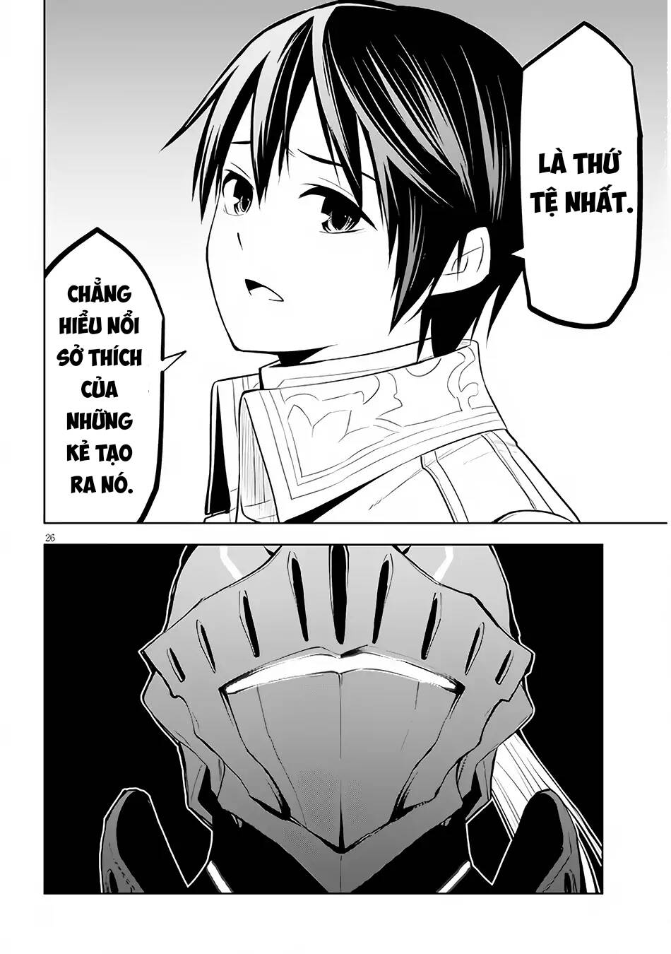 Maseki Gurume: Mamono No Chikara O Tabeta Ore Wa Saikyou! Chương 48 Ảnh 29