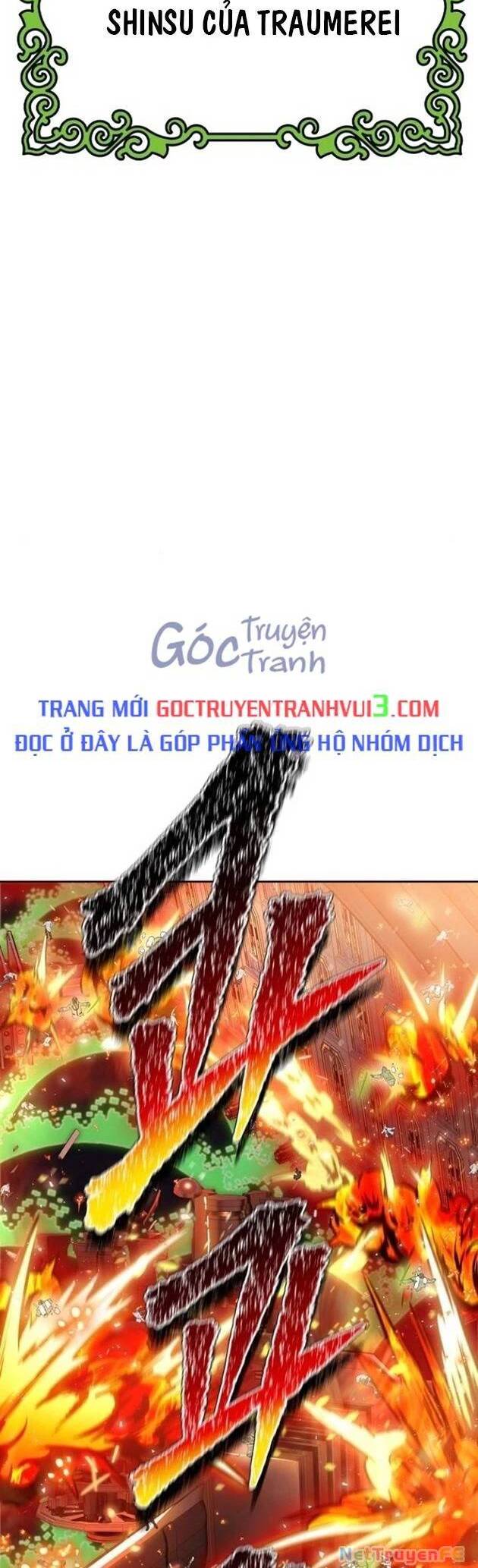 Cuộc Chiến Trong Tòa Tháp - Tower Of God Chương 643 Ảnh 43