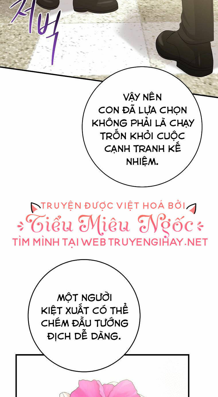 Tôi Đã Diễn Tròn Vai Một Đứa Con Gái Nuôi Chương 31 Ảnh 76