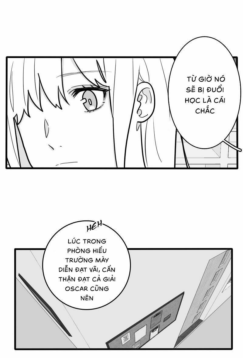 Not So Shoujo Love Story Chương 13 Ảnh 21