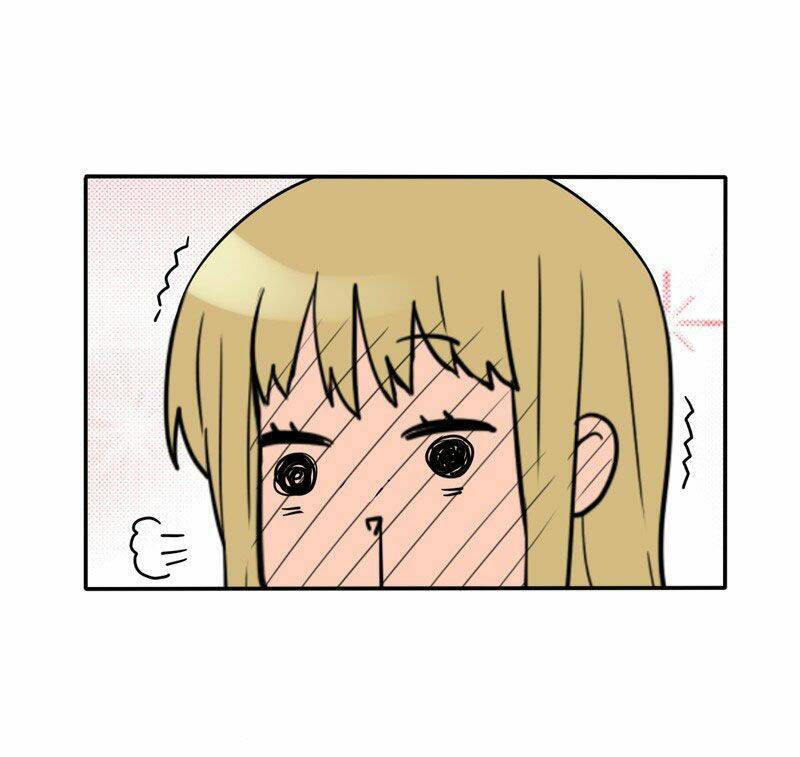 Not So Shoujo Love Story Chương 13.3 Ảnh 11