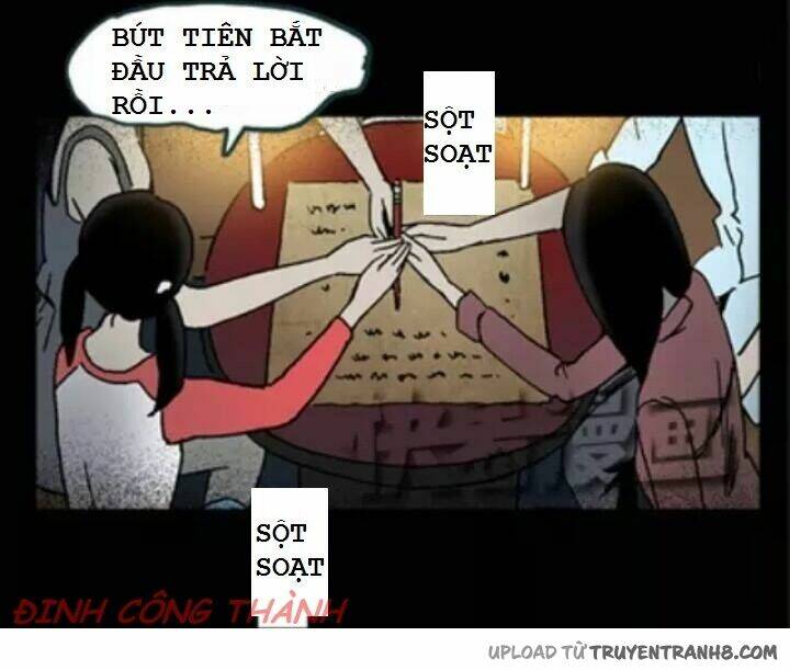 Bút Tiên Chương 2 Ảnh 74