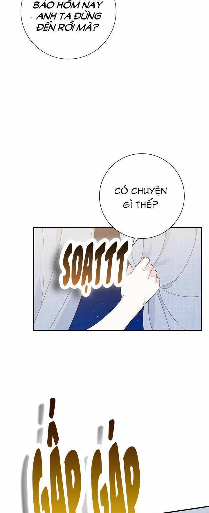 Công Chúa Của Loài Chim Chương 50.1 Ảnh 38