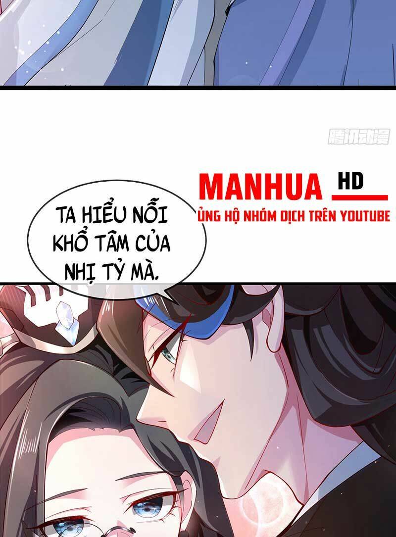Tiên Tử Tha Mạng Chương 4 Ảnh 14