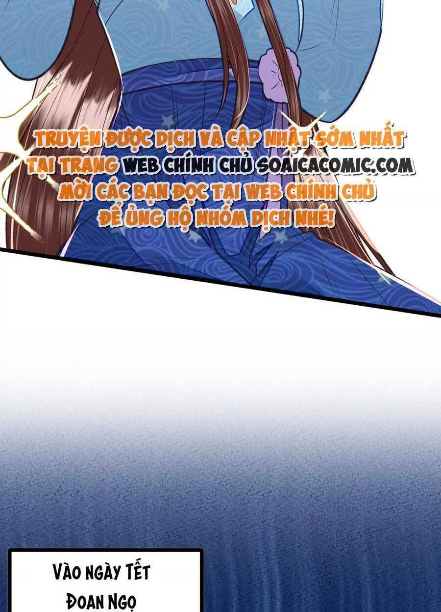 Rơi Vào Cạm Bẫy Ngọt Ngào Của Tứ Thúc Chương 31 Ảnh 43