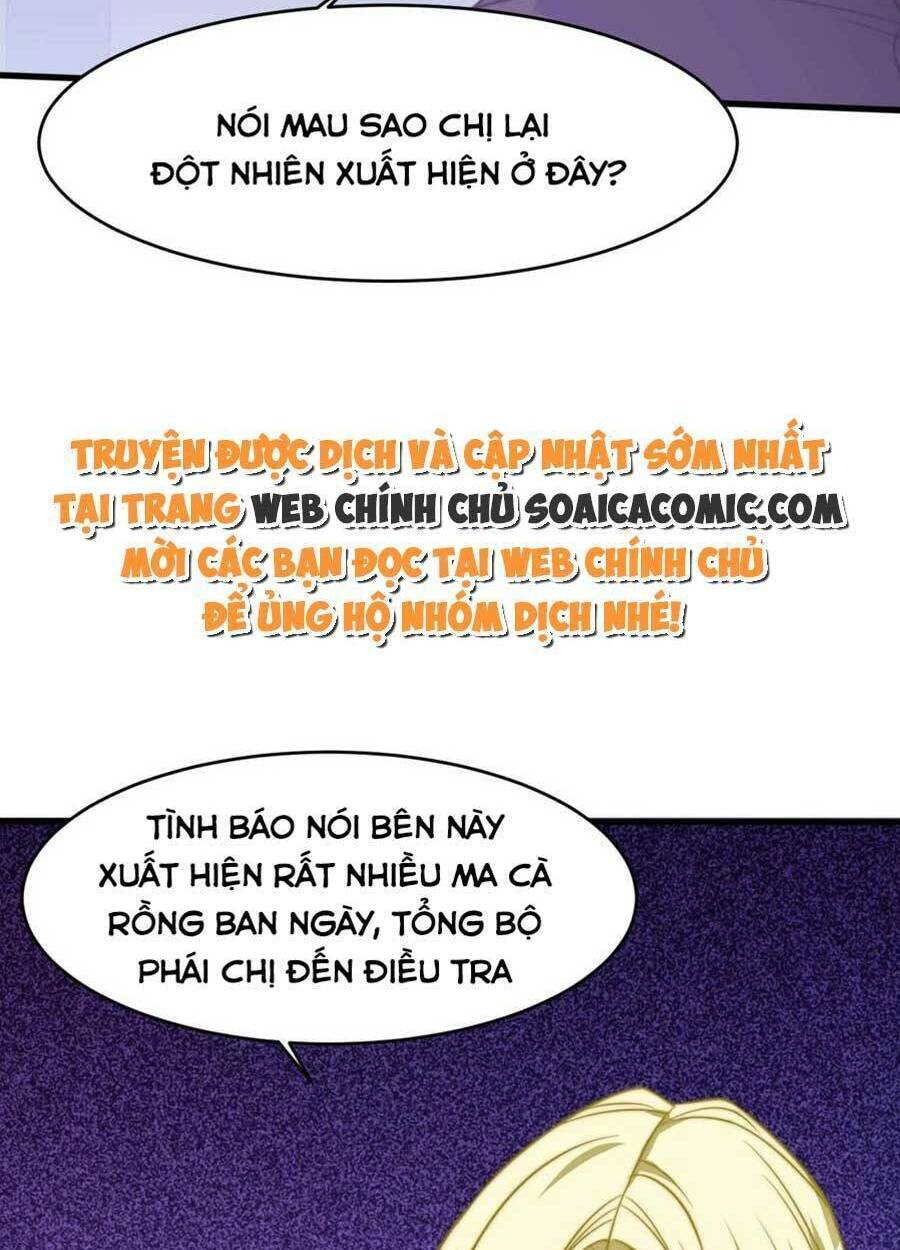 Vết Cắn Trí Mạng Chương 53 Ảnh 63