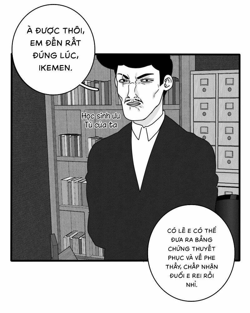 Not So Shoujo Love Story Chương 14 Ảnh 15