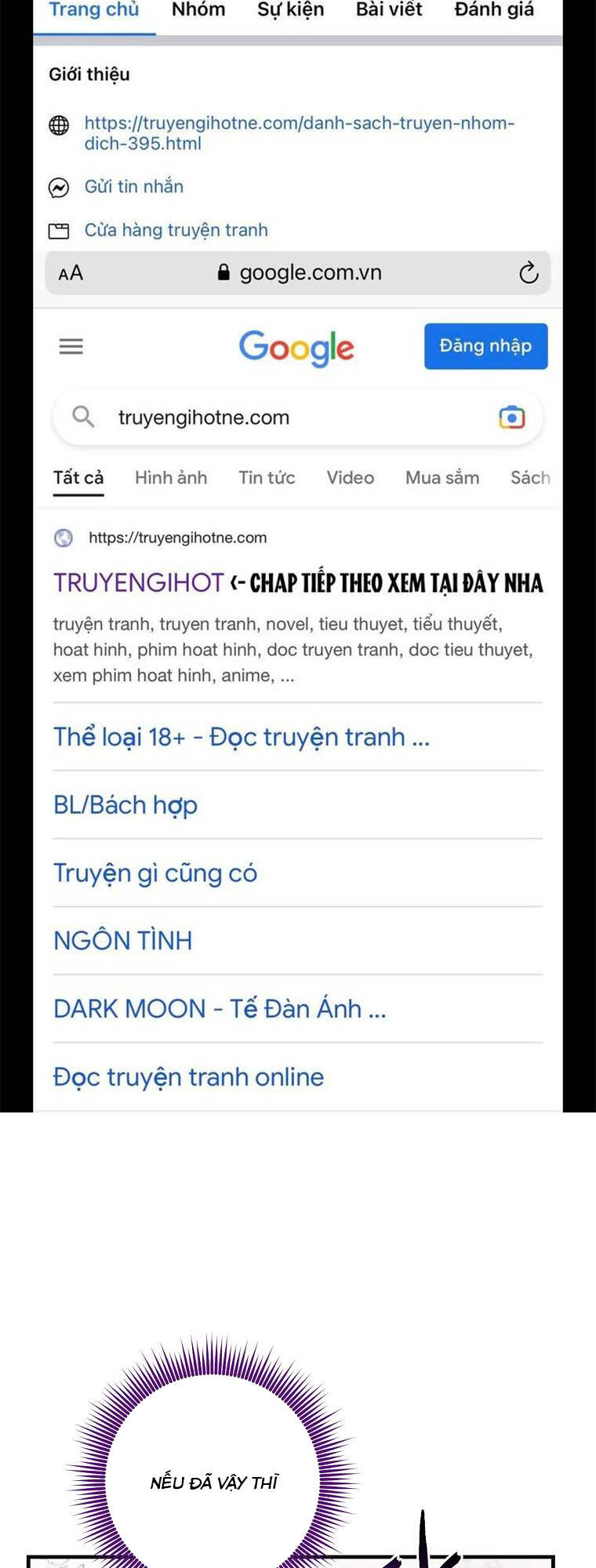 Tôi Đã Diễn Tròn Vai Một Đứa Con Gái Nuôi Chương 29 Ảnh 3