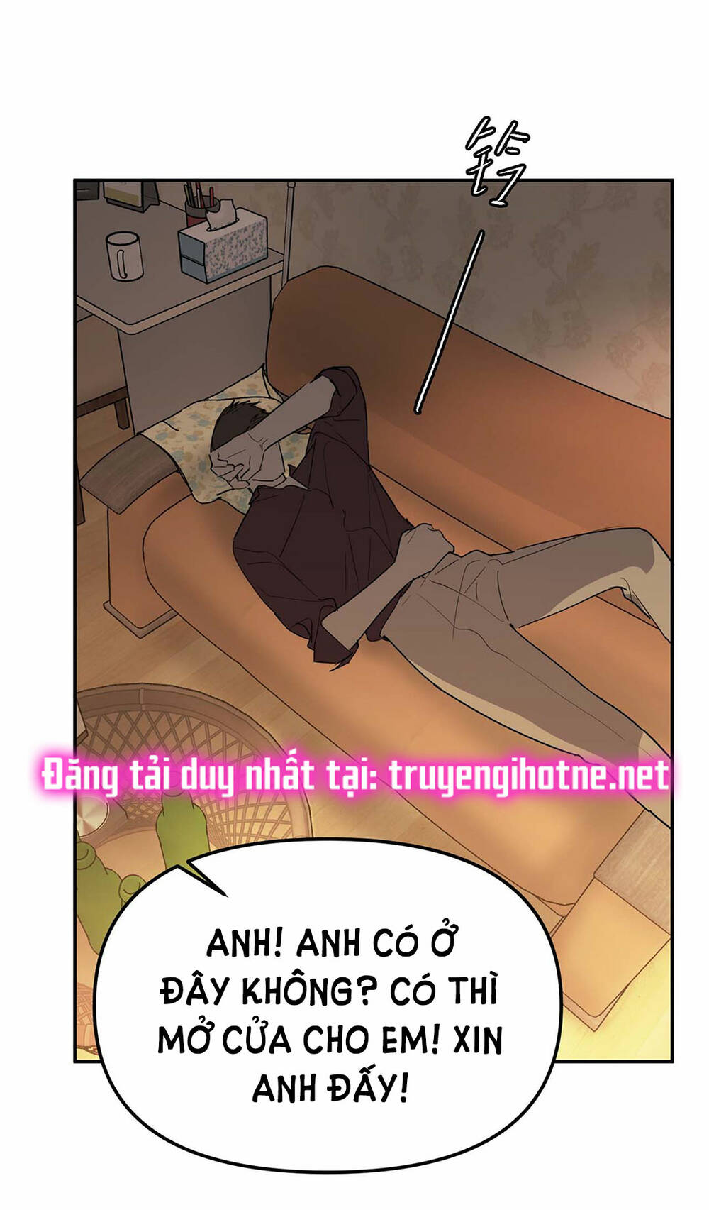 Ác Ma May Mắn Chương 61 Ảnh 29