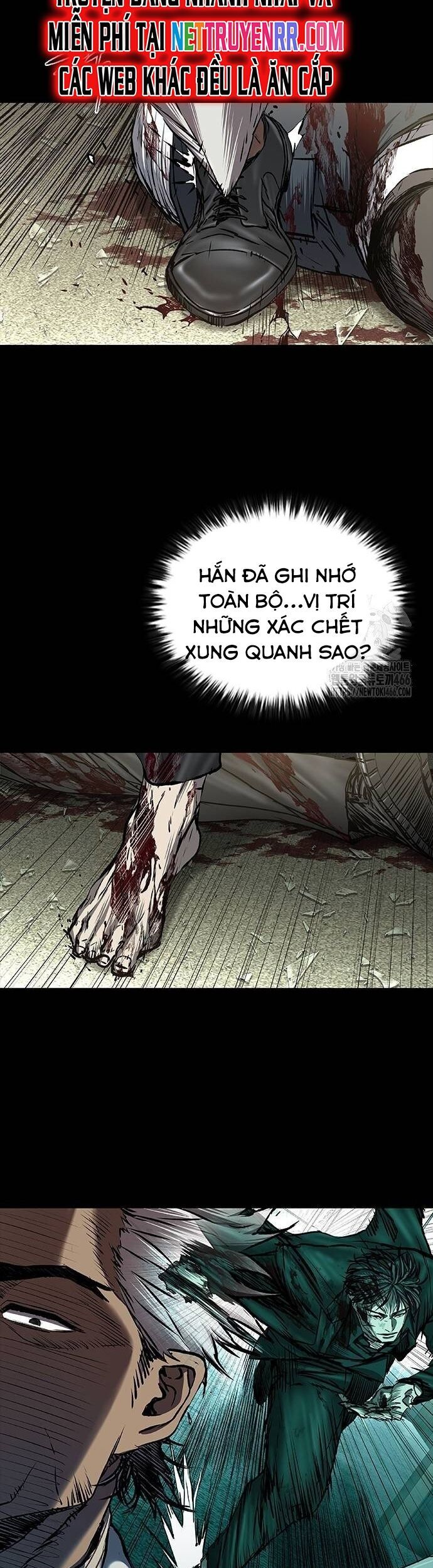 BáO Thù 2: VạN Nhân Chi ThượNg Chương 84 Ảnh 26