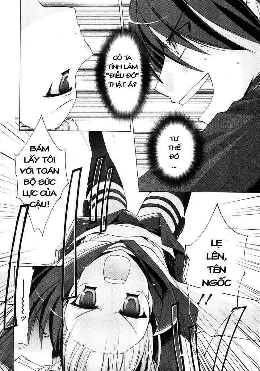 Hidan No Aria Chương 1 Ảnh 18