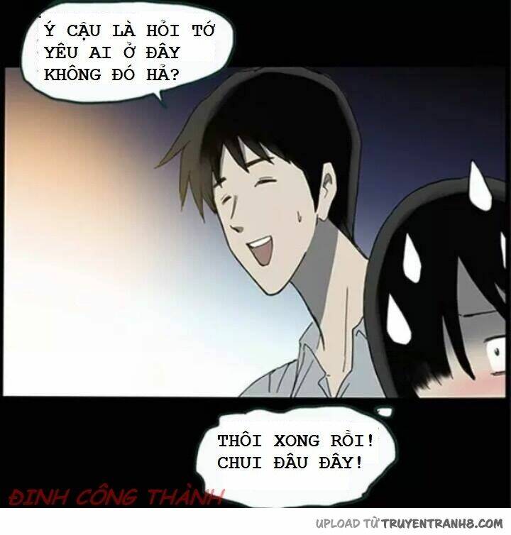 Bút Tiên Chương 2 Ảnh 84