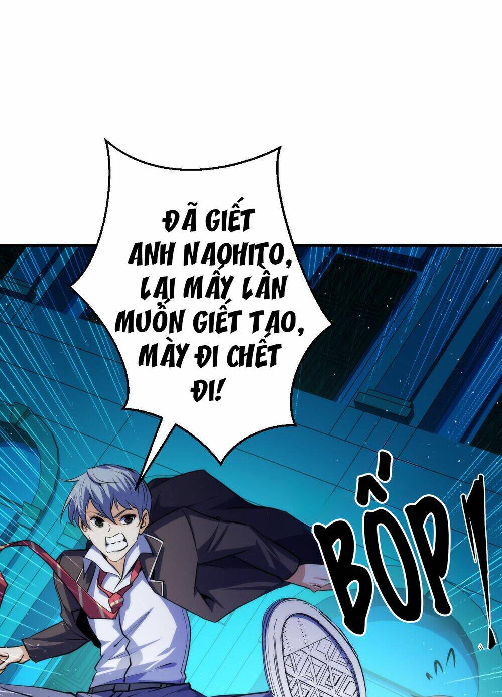 Trở Thành Thần Chủ Cthulhu Chương 244 Ảnh 96